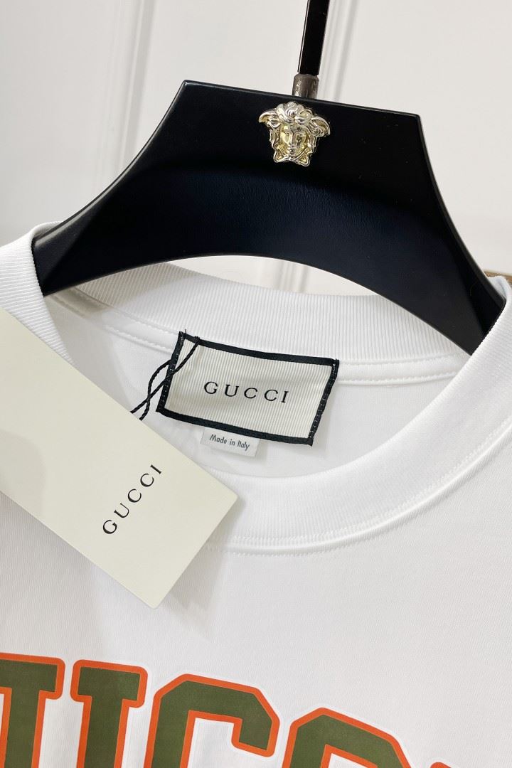 Gucci T-Shirts